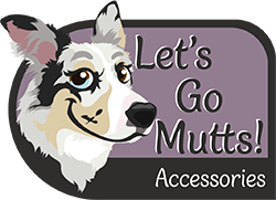 Let's Go Mutts! Accessories